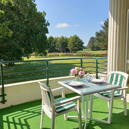 Appartement De Standing Dans Le Golf International De La Baule Saint-André-des-Eaux Buitenkant foto