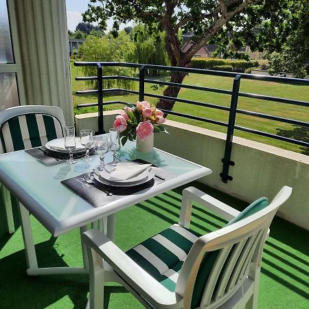 Appartement De Standing Dans Le Golf International De La Baule Saint-André-des-Eaux Buitenkant foto