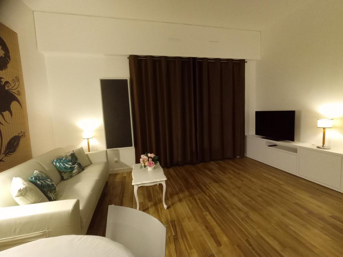 Appartement De Standing Dans Le Golf International De La Baule Saint-André-des-Eaux Buitenkant foto